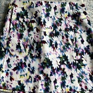 Joe Fresh Size 4 skirt